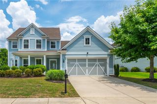 1117 Regal Hills Lane, Mableton, GA 30126