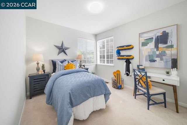 3 Meadowbrook Ln, Danville, CA 94526