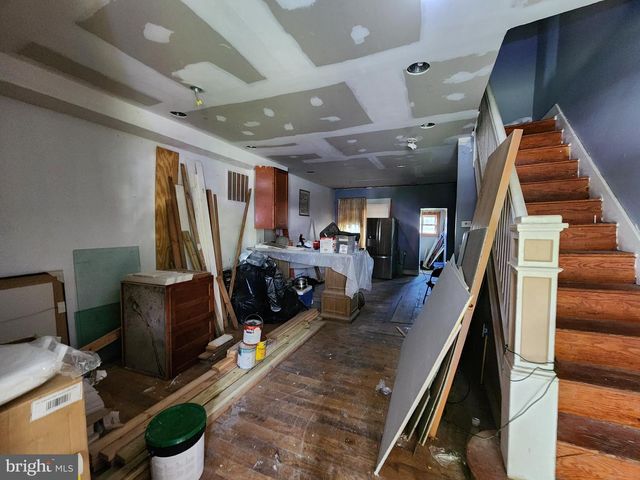 2745 BAKER ST, Baltimore, MD 21216