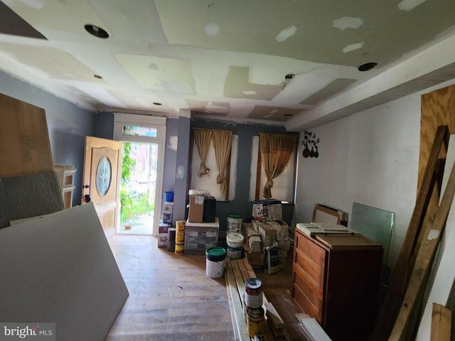 2745 BAKER ST, Baltimore, MD 21216