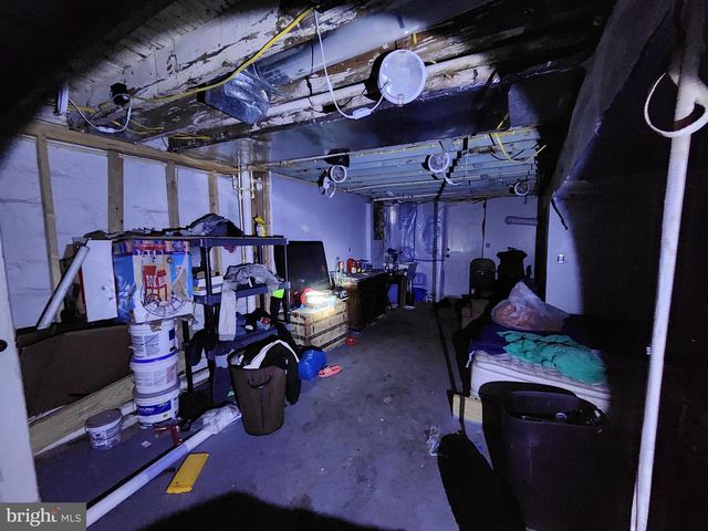 2745 BAKER ST, Baltimore, MD 21216