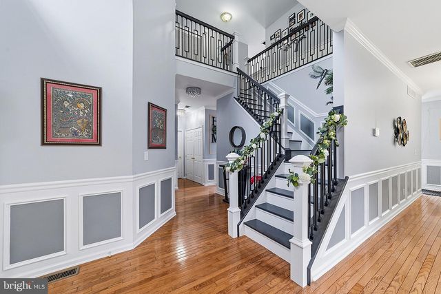 31 BELMONT DR, Robbinsville, NJ 08691
