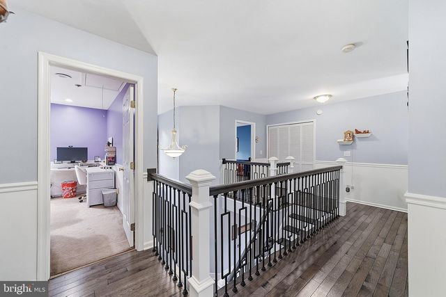 31 BELMONT DR, Robbinsville, NJ 08691