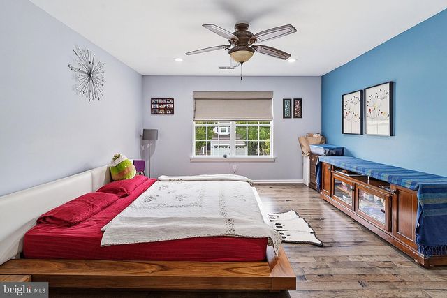 31 BELMONT DR, Robbinsville, NJ 08691