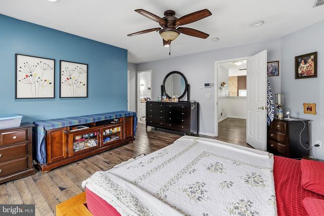 31 BELMONT DR, Robbinsville, NJ 08691