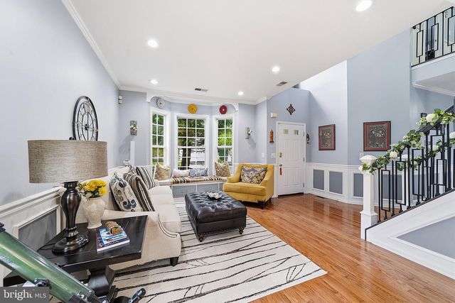 31 BELMONT DR, Robbinsville, NJ 08691