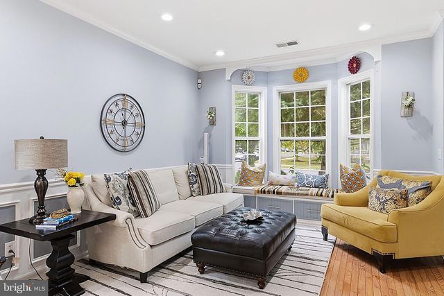 31 BELMONT DR, Robbinsville, NJ 08691