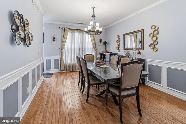 31 BELMONT DR, Robbinsville, NJ 08691