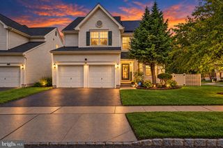31 BELMONT DR, Robbinsville, NJ 08691