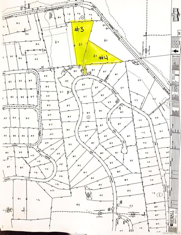 Lot 4 Bianca Way, Amawalk, NY 10501 — photo 3