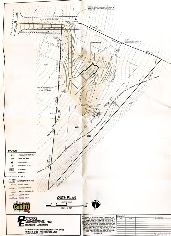 Lot 4 Bianca Way, Amawalk, NY 10501 — photo 4