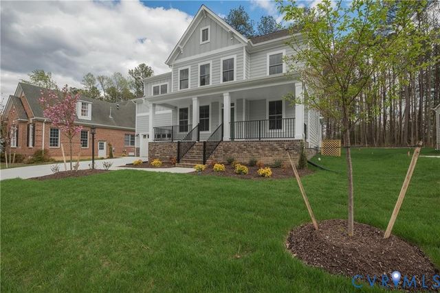 5720 Chaucer Dr, Providence Forge, VA 23140