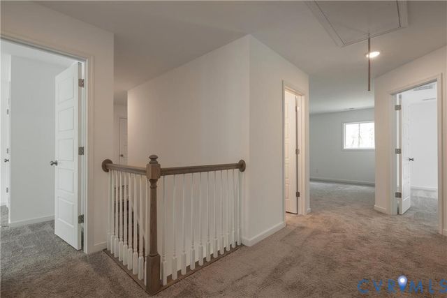 5720 Chaucer Dr, Providence Forge, VA 23140