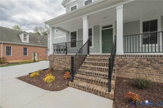 5720 Chaucer Dr, Providence Forge, VA 23140