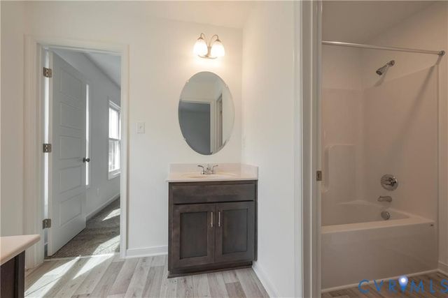 5720 Chaucer Dr, Providence Forge, VA 23140