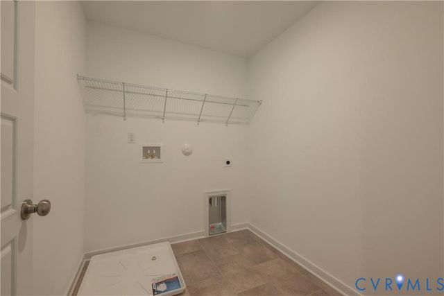 5720 Chaucer Dr, Providence Forge, VA 23140