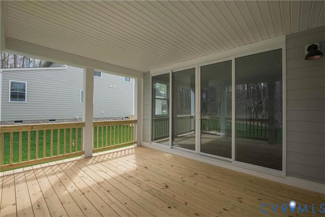 5720 Chaucer Dr, Providence Forge, VA 23140