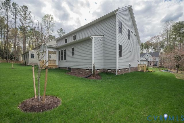 5720 Chaucer Dr, Providence Forge, VA 23140