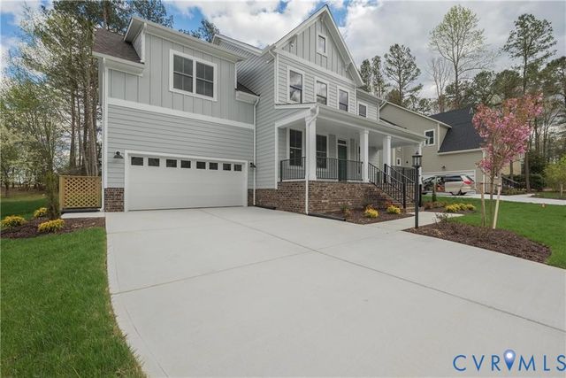 5720 Chaucer Dr, Providence Forge, VA 23140