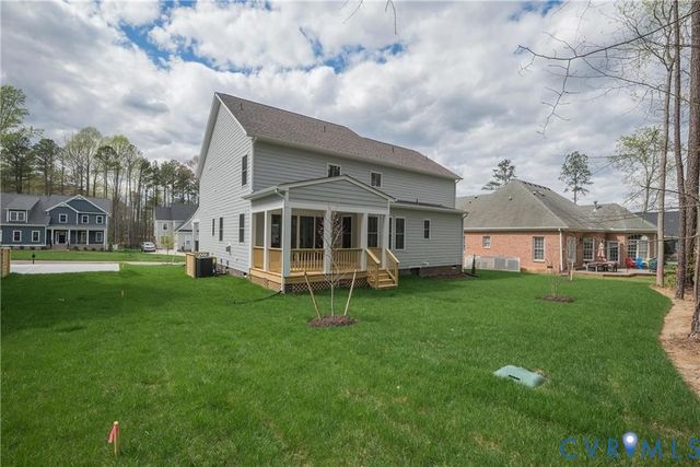 5720 Chaucer Dr, Providence Forge, VA 23140
