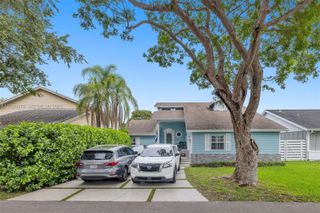 14029 SW 149th Lane, Miami, FL 33186
