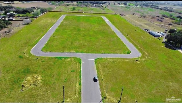 717 Uriel Drive, Weslaco, TX 78599