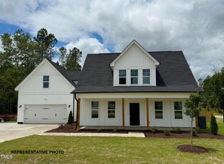 104 Zambezi Court, Zebulon, NC 27597