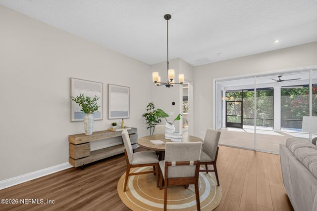 186 LADYSLIPPER Drive, St. Johns, FL 32259