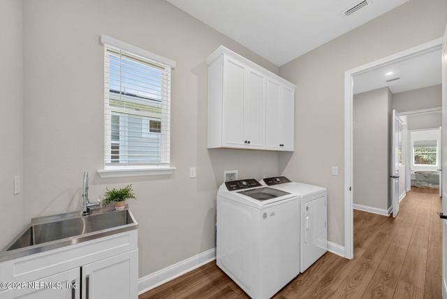 186 LADYSLIPPER Drive, St. Johns, FL 32259