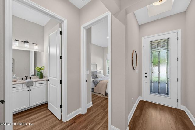 186 LADYSLIPPER Drive, St. Johns, FL 32259