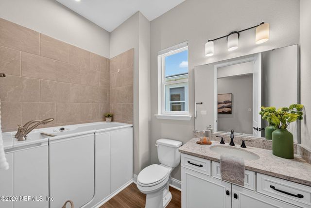 186 LADYSLIPPER Drive, St. Johns, FL 32259