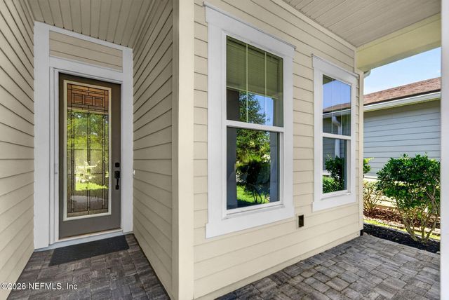 186 LADYSLIPPER Drive, St. Johns, FL 32259