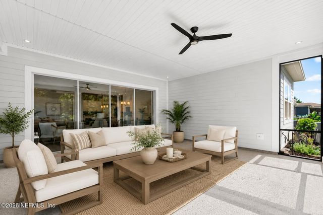 186 LADYSLIPPER Drive, St. Johns, FL 32259