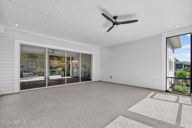 186 LADYSLIPPER Drive, St. Johns, FL 32259