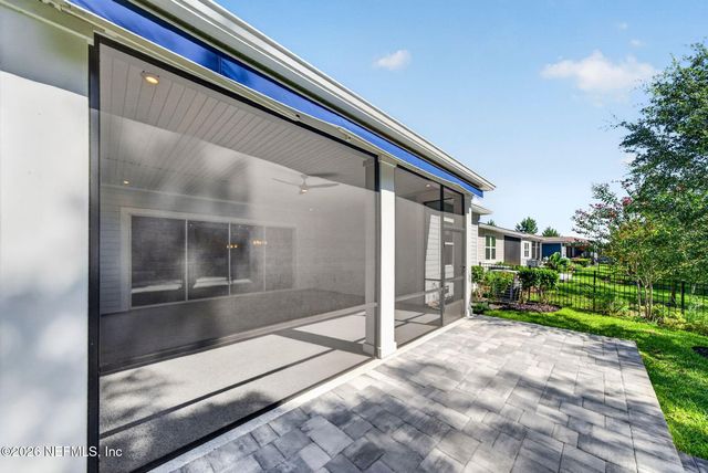 186 LADYSLIPPER Drive, St. Johns, FL 32259