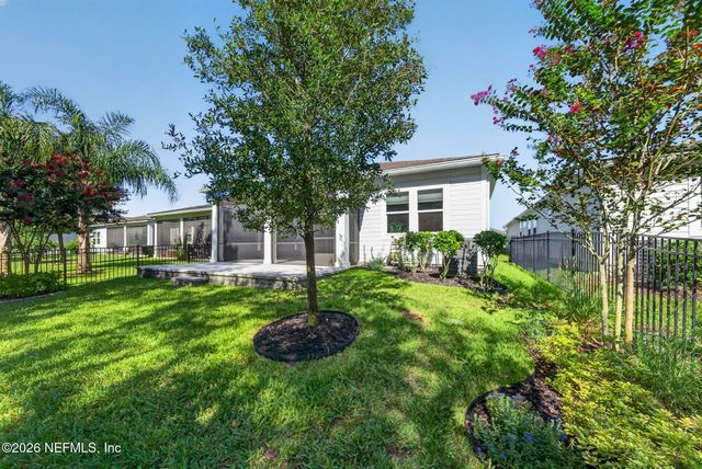 186 LADYSLIPPER Drive, St. Johns, FL 32259
