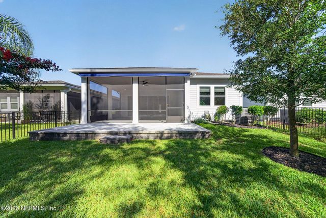 186 LADYSLIPPER Drive, St. Johns, FL 32259