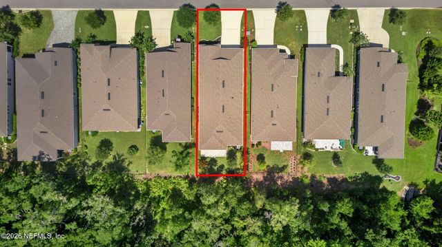 186 LADYSLIPPER Drive, St. Johns, FL 32259