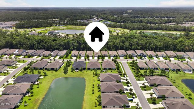 186 LADYSLIPPER Drive, St. Johns, FL 32259