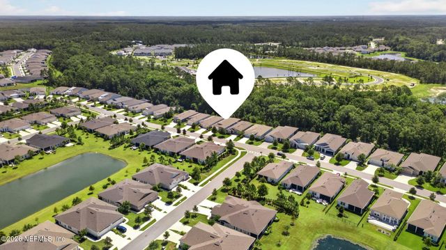 186 LADYSLIPPER Drive, St. Johns, FL 32259