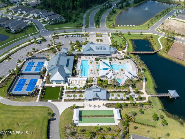 186 LADYSLIPPER Drive, St. Johns, FL 32259