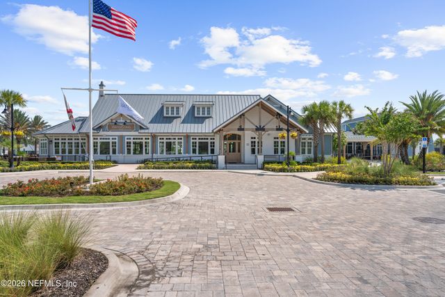 186 LADYSLIPPER Drive, St. Johns, FL 32259