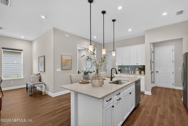 186 LADYSLIPPER Drive, St. Johns, FL 32259