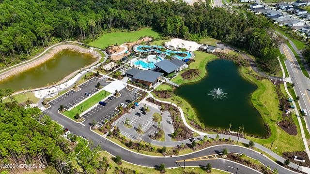186 LADYSLIPPER Drive, St. Johns, FL 32259