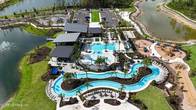 186 LADYSLIPPER Drive, St. Johns, FL 32259