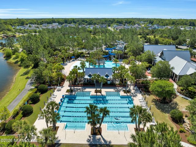 186 LADYSLIPPER Drive, St. Johns, FL 32259
