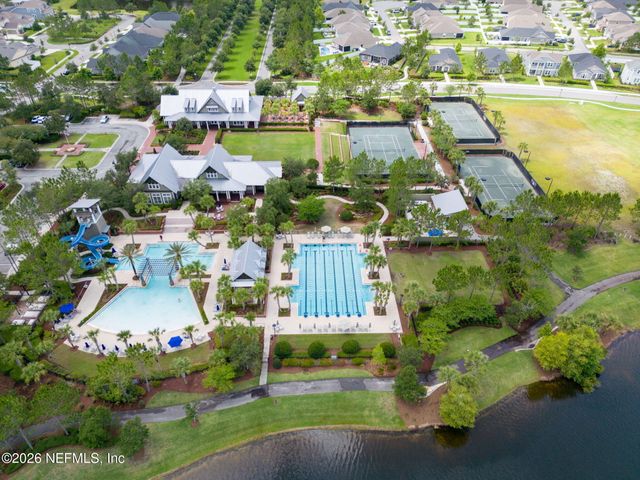 186 LADYSLIPPER Drive, St. Johns, FL 32259