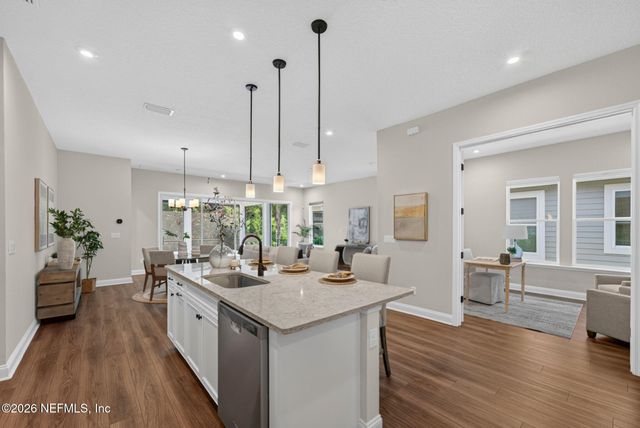186 LADYSLIPPER Drive, St. Johns, FL 32259