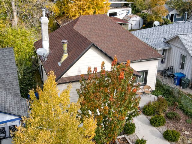 829 E HARRISON AVE, Salt Lake City, UT 84105