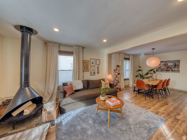 829 E HARRISON AVE, Salt Lake City, UT 84105